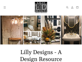 adesignresource.com homepage screenshot