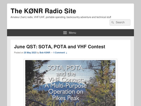 k0nr.com