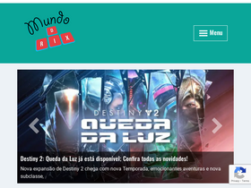 mundodrix.com.br