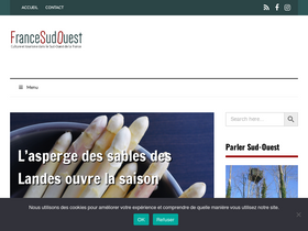 francesudouest.com