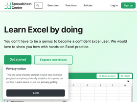 spreadsheetcenter.com