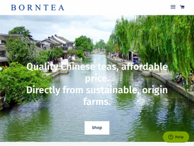 borntea.com