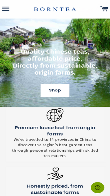 borntea.com