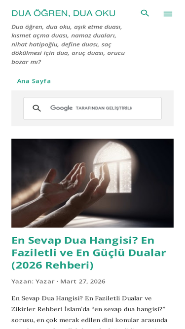 dua-ogren.blogspot.com