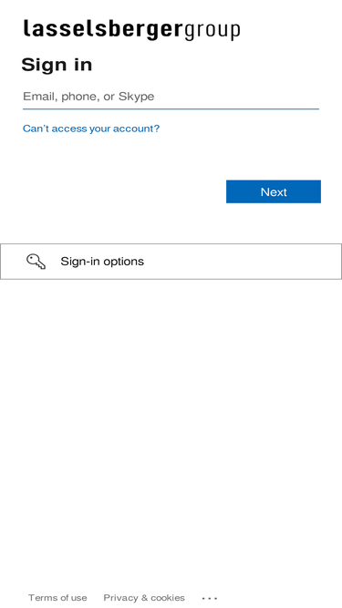 lasselsberger.sharepoint.com