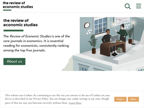 'restud.com' screenshot