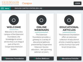 campus.extension.org