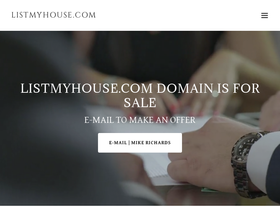 listmyhouse.com