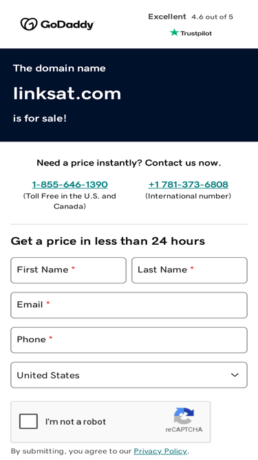 linksat.com