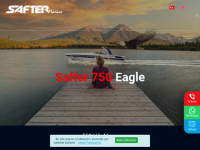 safter.com.tr