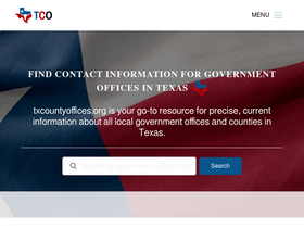 countymapsoftexas.com