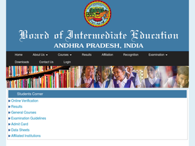 bieap-gov.org