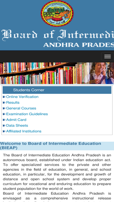 bieap-gov.org