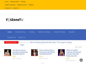 fitzonetv.com