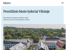 rebaltic.lt
