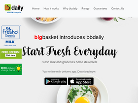 'bbdaily.com' screenshot