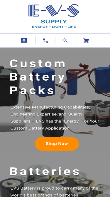 evssupply.com