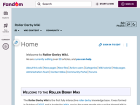 rollerderby.wikia.com