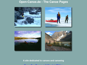 open-canoe.de