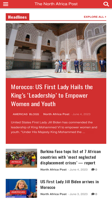 northafricapost.com