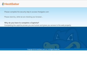 Hostgator Com Analytics Market Share Stats Traffic Ranking Images, Photos, Reviews
