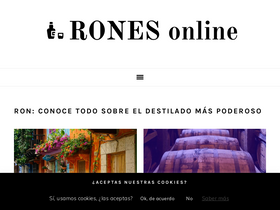 rones.online