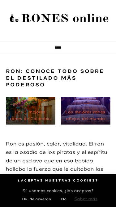 rones.online