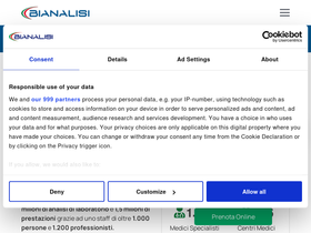 bianalisi.it