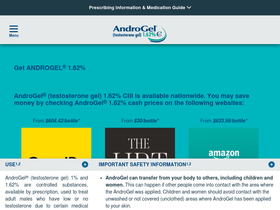 androgel.com