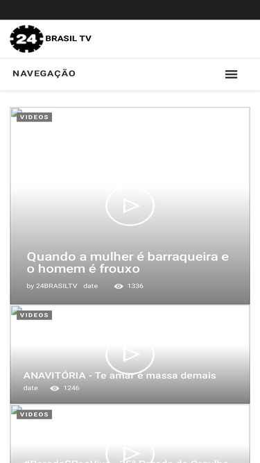 24brasiltv.com