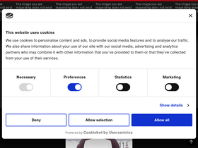 'dress-updarling.com' screenshot