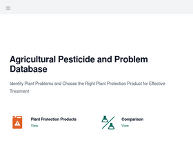 'agrobaseapp.com' screenshot