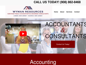 wymanresources.com