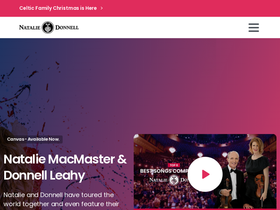 nataliemacmaster.com