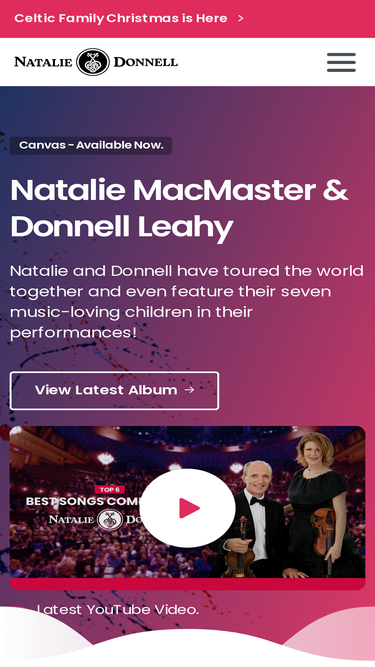 nataliemacmaster.com