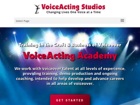 voiceacting.com