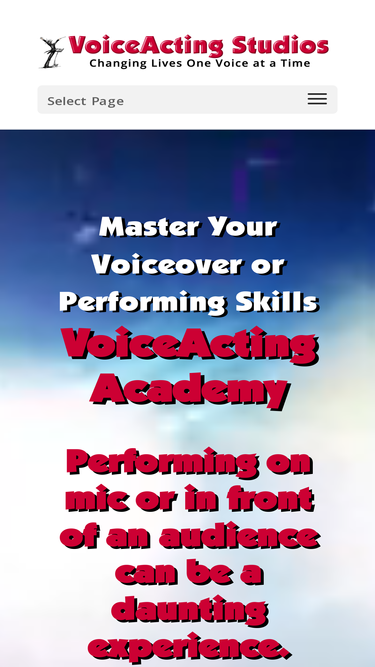 voiceacting.com