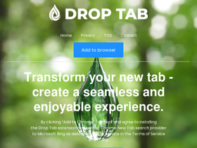 droptab.net