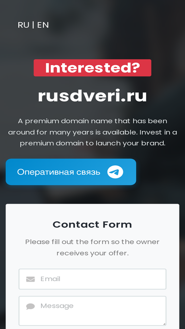 rusdveri.ru