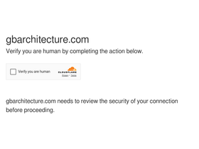 gbarchitecture.com