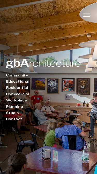 gbarchitecture.com