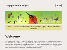 singaporebirds.com