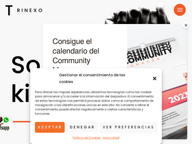 trinexo.com