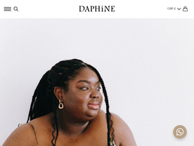shop-daphine.com