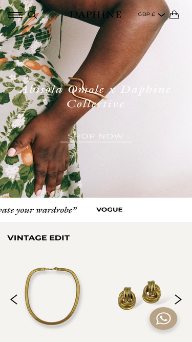 shop-daphine.com