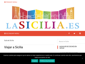 lasicilia.es