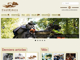 coolriders.org