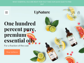 upnature.com