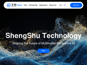 shengshu-ai.com