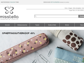 misstella.nl